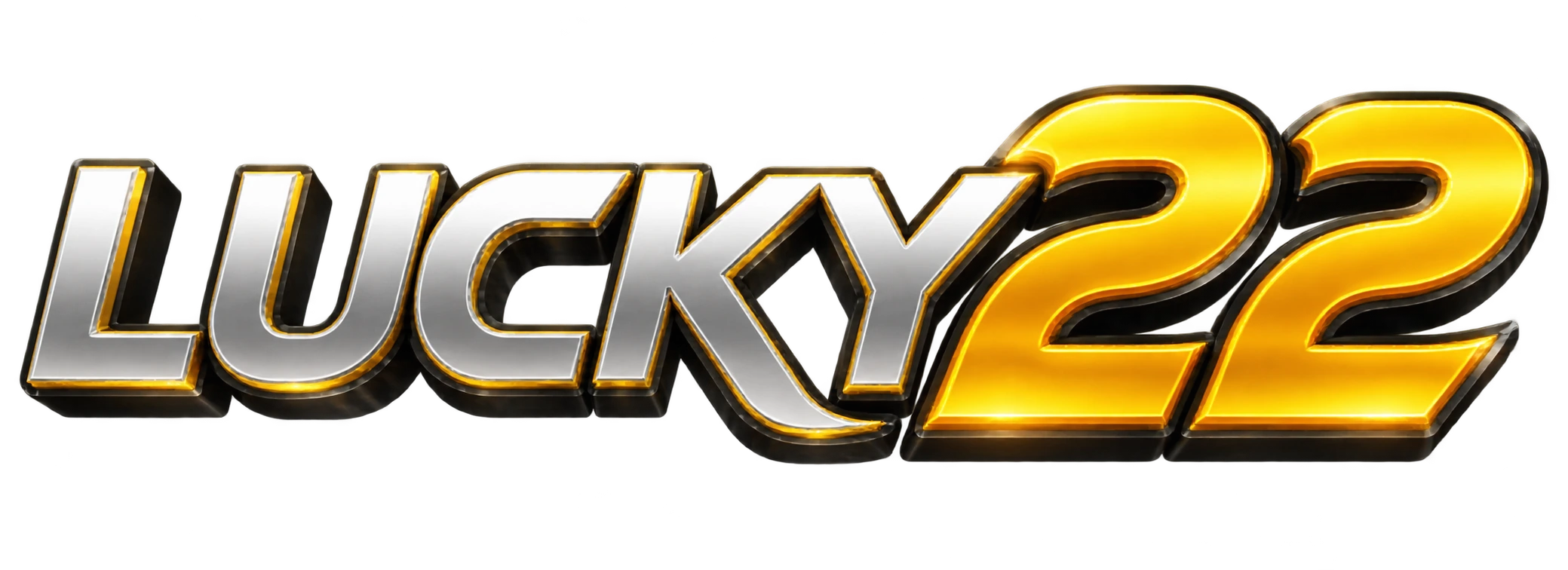 LUCKY22