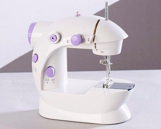 Miniature Household Multifunctional Sewing Machine - Lucky 22 Products 