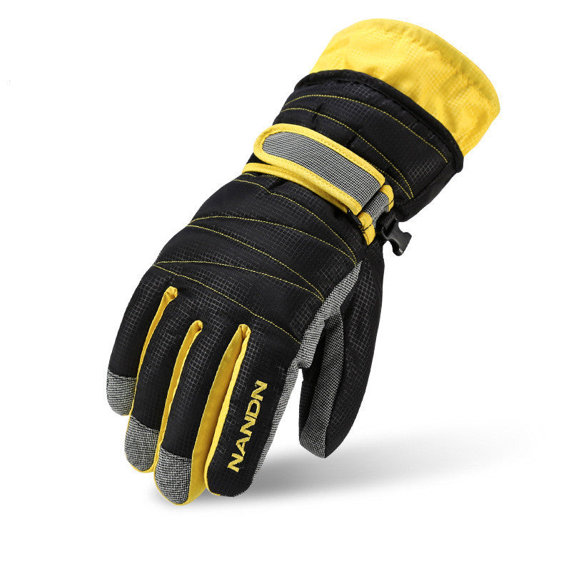 MaxProtect Winter Tech Gloves - Lucky 22 Products 