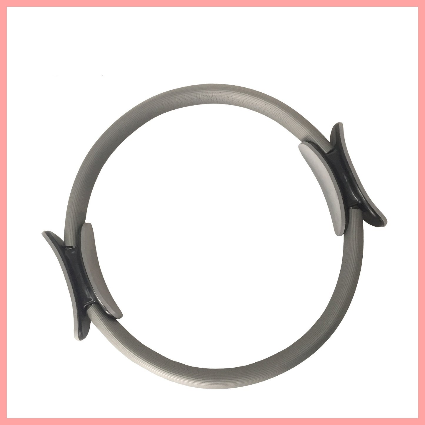 Yoga Fitness Pilates Ring - Lucky 22 Products 