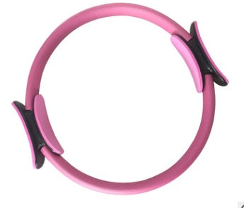 Yoga Fitness Pilates Ring - Lucky 22 Products 