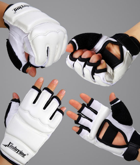 Boxing Gloves - Lucky 22 Products 