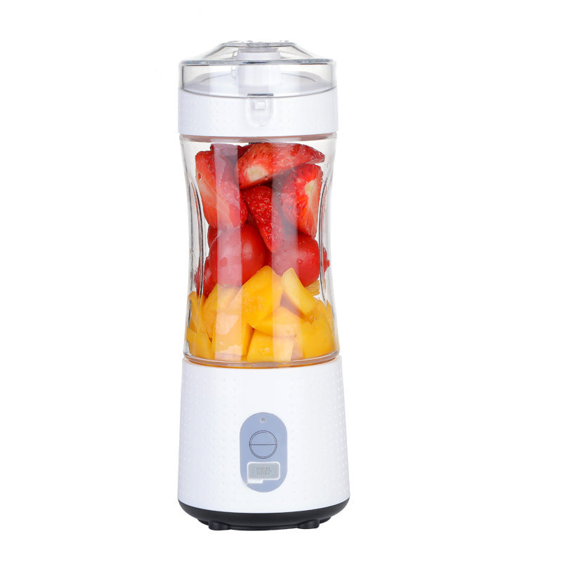 Portable Blender For Shakes And Smoothies - Lucky 22 Products 