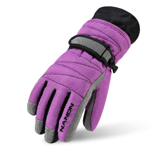 MaxProtect Winter Tech Gloves - Lucky 22 Products 