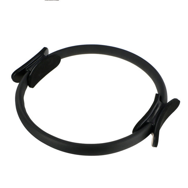 Yoga Fitness Pilates Ring - Lucky 22 Products 