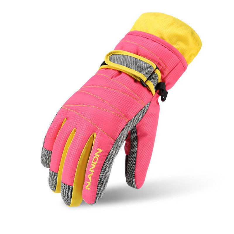 MaxProtect Winter Tech Gloves - Lucky 22 Products 