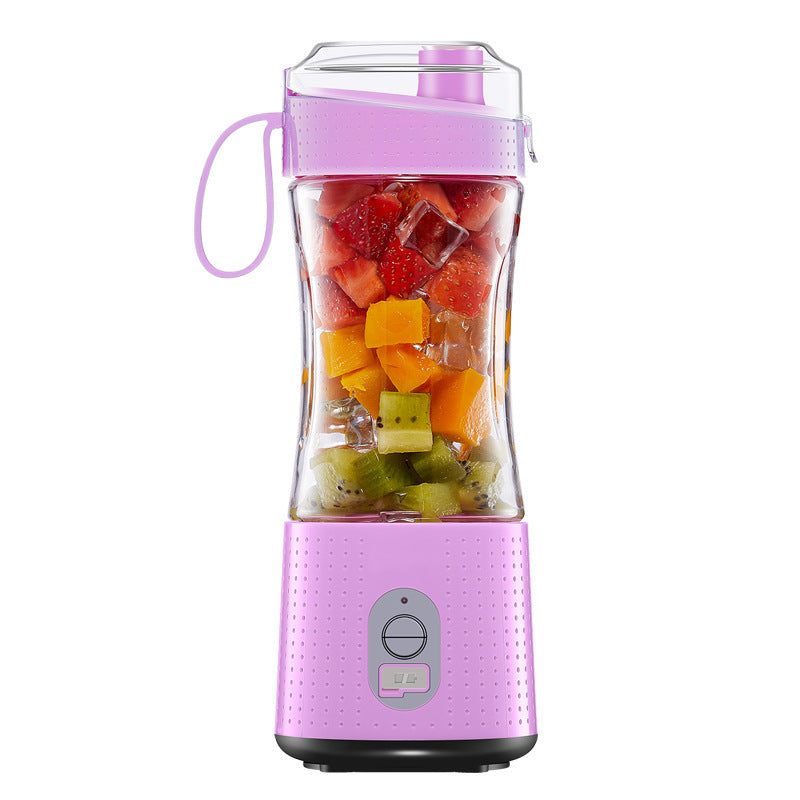 Portable Blender For Shakes And Smoothies - Lucky 22 Products 