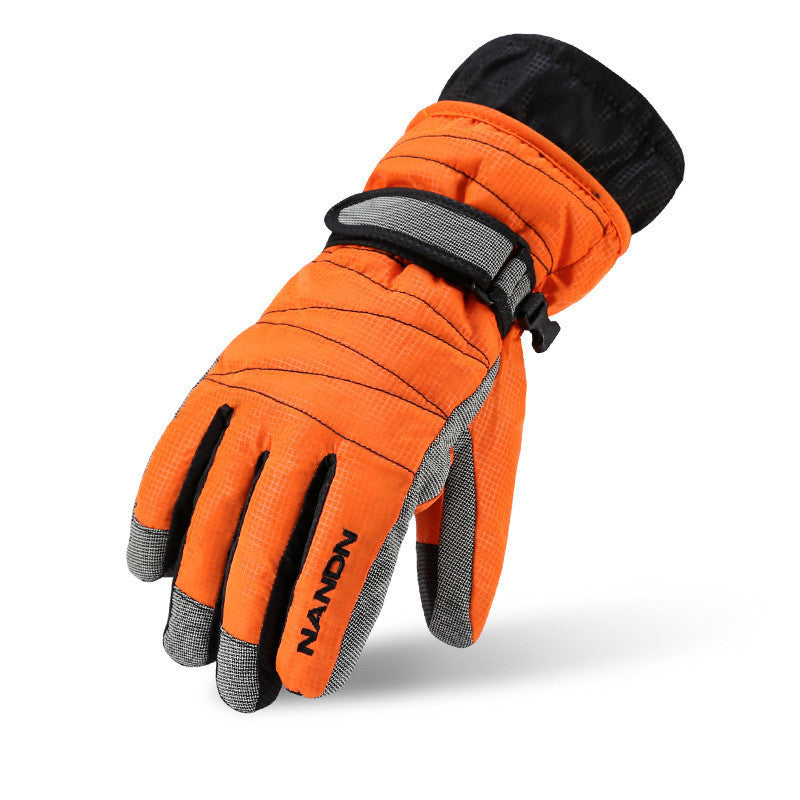 MaxProtect Winter Tech Gloves - Lucky 22 Products 