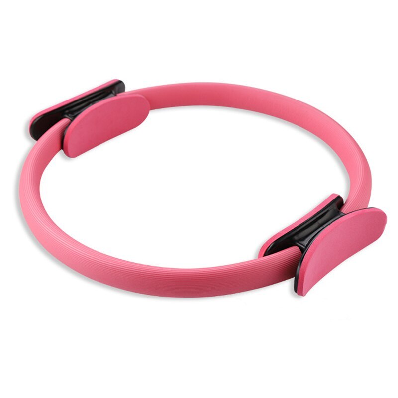 Yoga Fitness Pilates Ring - Lucky 22 Products 