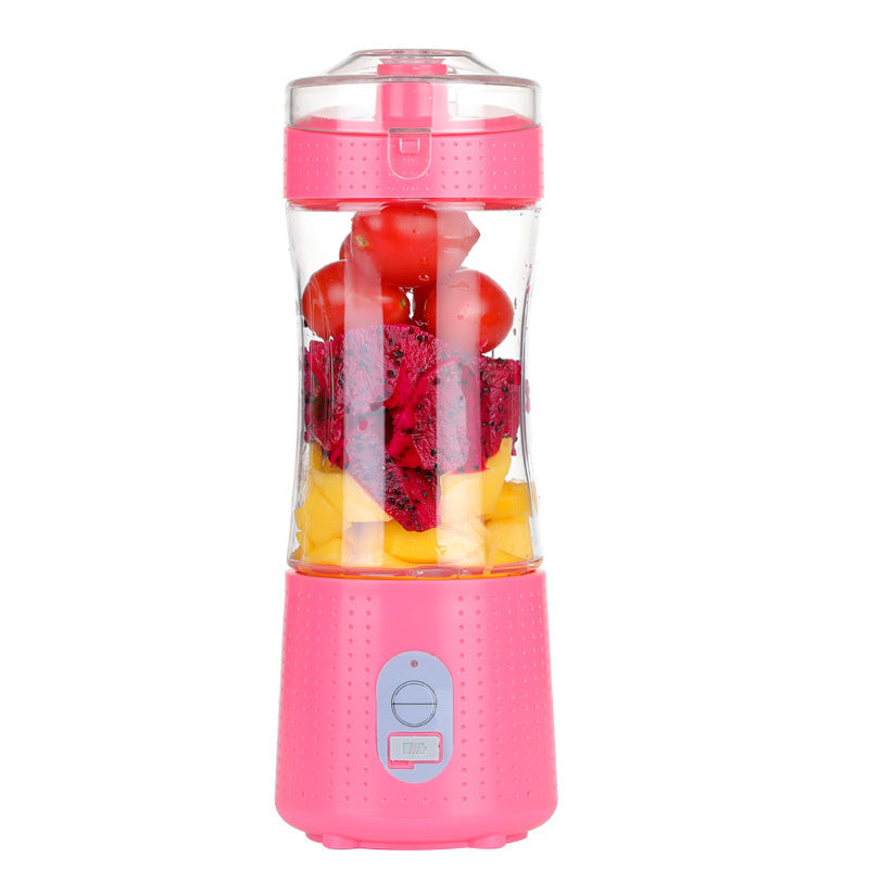 Portable Blender For Shakes And Smoothies - Lucky 22 Products 