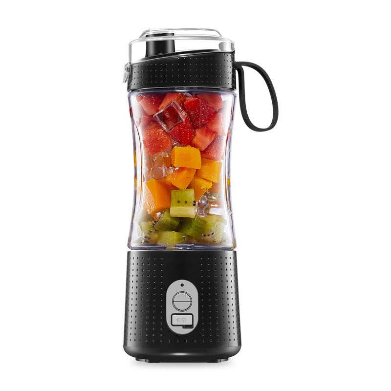 Portable Blender For Shakes And Smoothies - Lucky 22 Products 