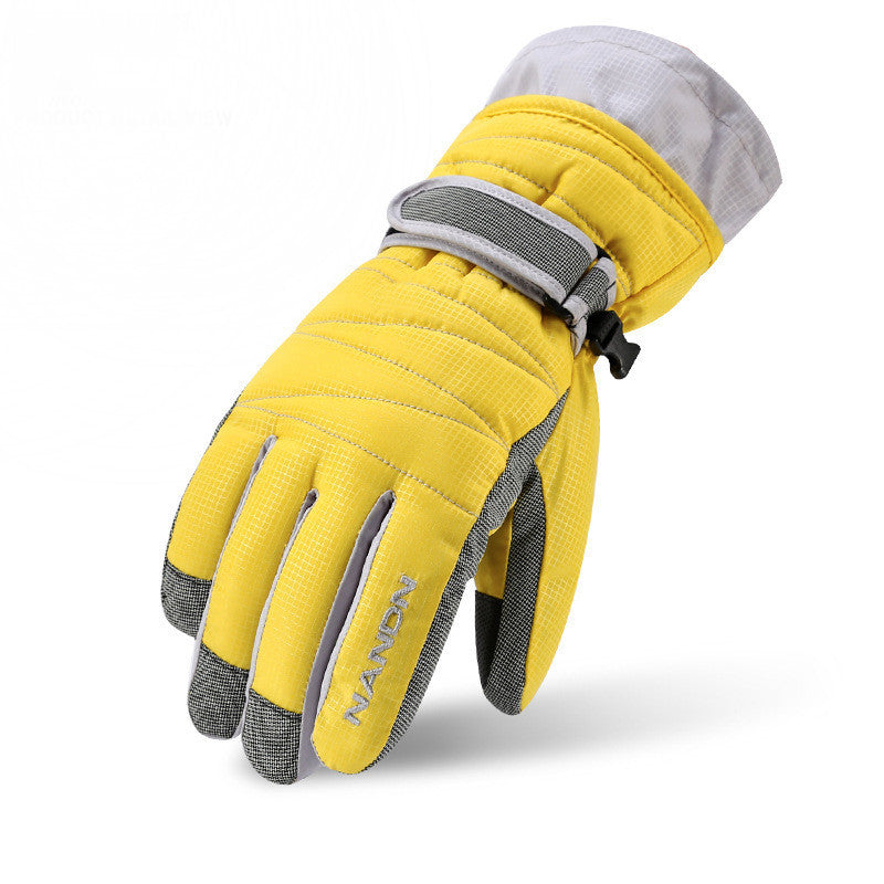 MaxProtect Winter Tech Gloves - Lucky 22 Products 