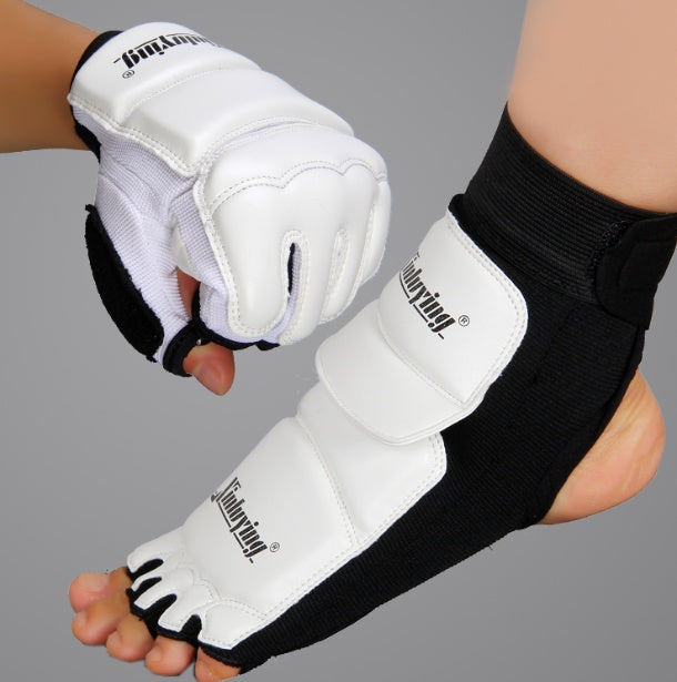 Boxing Gloves - Lucky 22 Products 