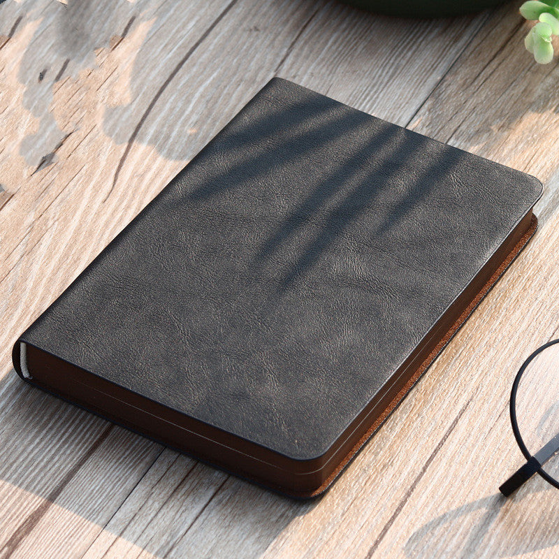 Portable notebook mini a6 notebook - Lucky 22 Products 