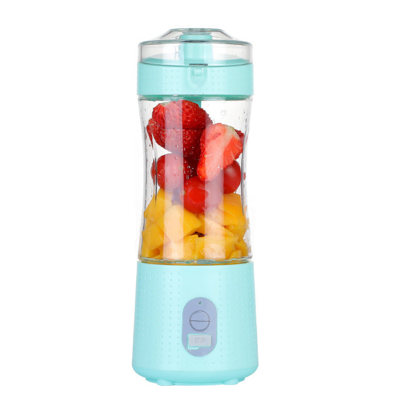 Portable Blender For Shakes And Smoothies - Lucky 22 Products 