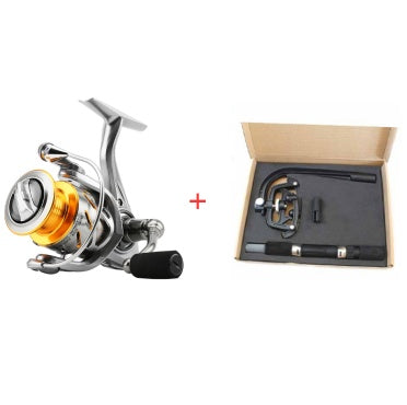 Sea Knight SeaKnight Luya Fishing Reel Full Metal - Lucky 22 Products 