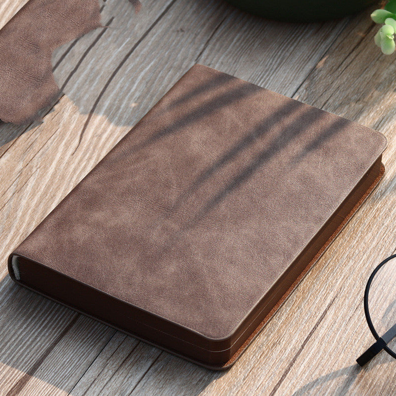 Portable notebook mini a6 notebook - Lucky 22 Products 