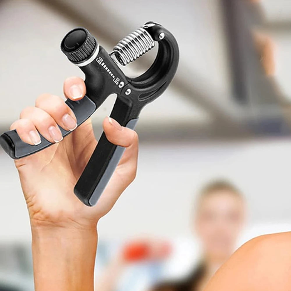 Grip Strengthener - Lucky 22 Products 