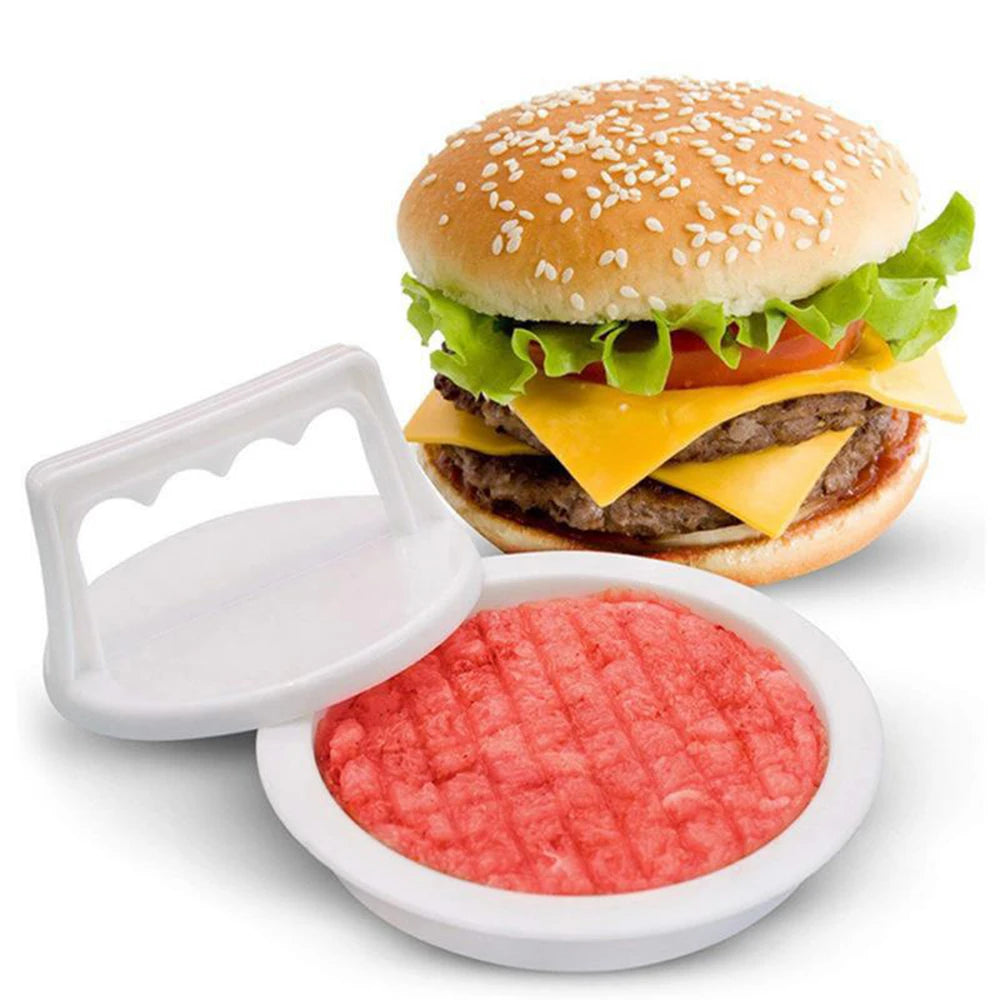 Hamburger Press Stuffed - Lucky 22 Products 