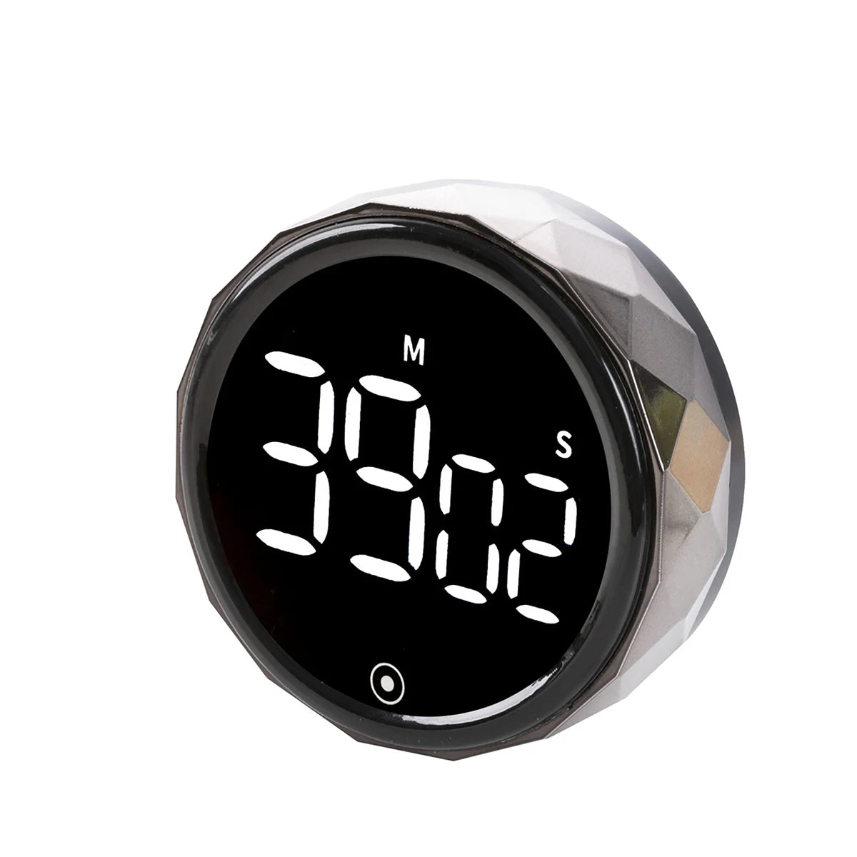 Digital Kitchen Timers Visual timers Large LED Display Magnetic Countdown Countup Timer for Classroom Cooking Fitness Baking - Lucky 22 Products 