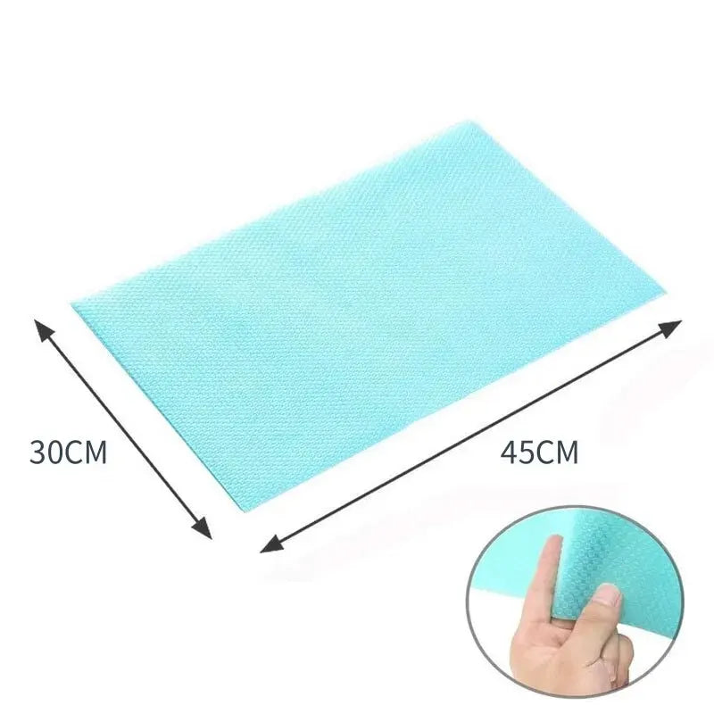 Refrigerator Pad Non-Slip Waterproof - Lucky 22 Products 