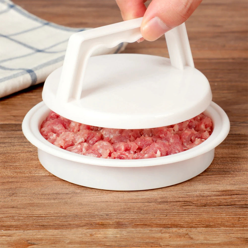 Hamburger Press Stuffed - Lucky 22 Products 