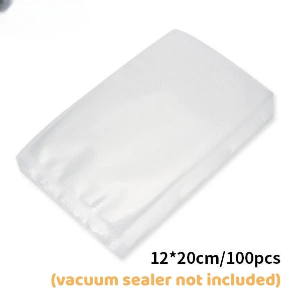 Electric Food Vacuum Sealer Machine And Storage Bags One Touch Fast Vacuuming For Wet Or Dry Food Kitchen Vacuum Sealing Machine - Lucky 22 Products 