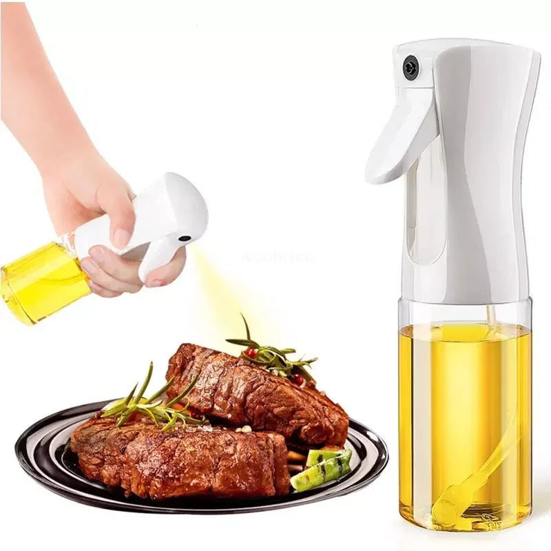 Oil Spray Bottle BBQ - Lucky 22 Products 