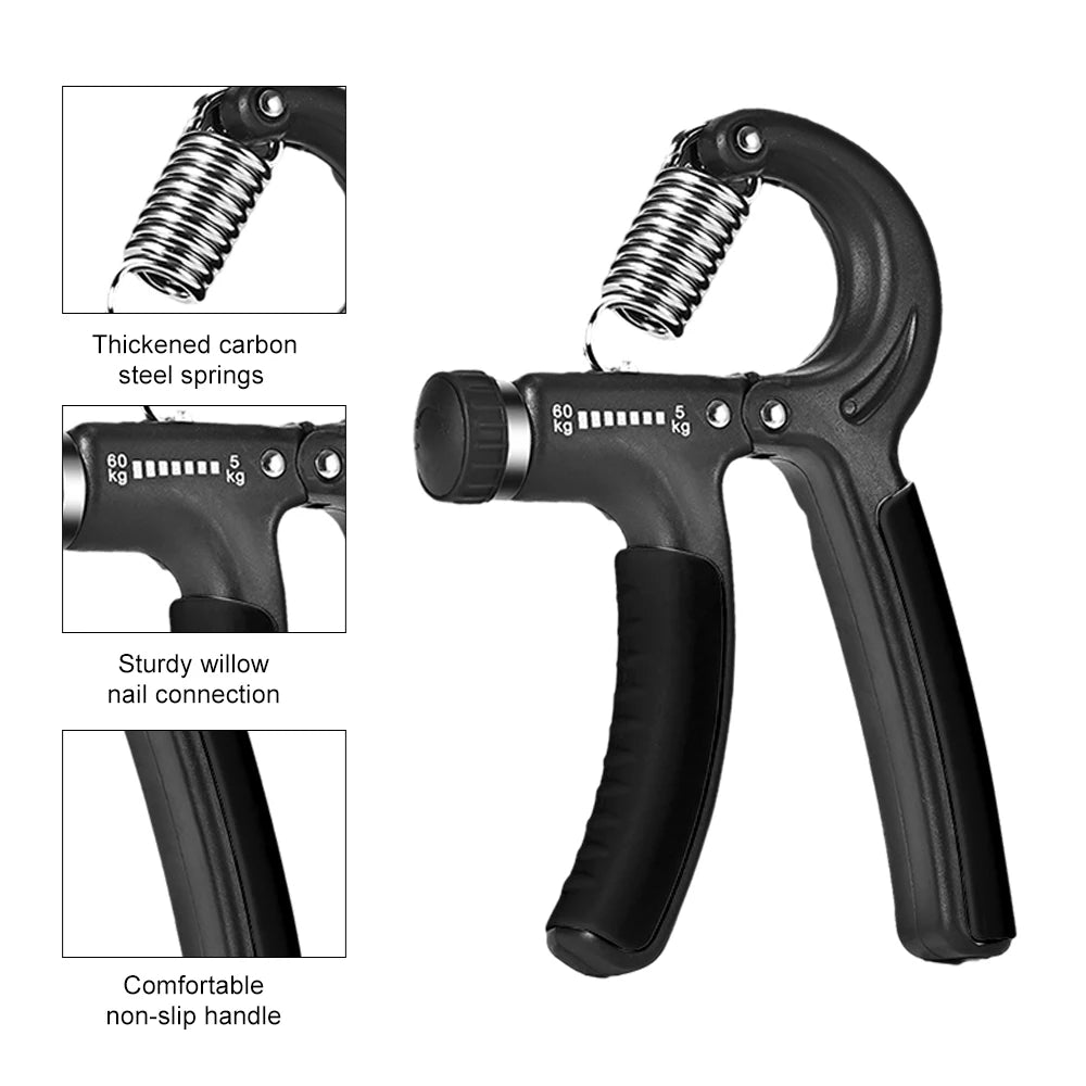 Grip Strengthener - Lucky 22 Products 