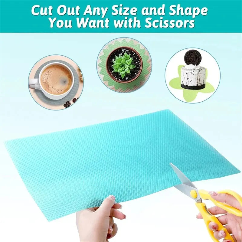 Refrigerator Pad Non-Slip Waterproof - Lucky 22 Products 