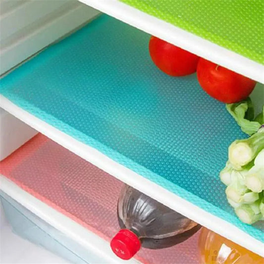 Refrigerator Pad Non-Slip Waterproof - Lucky 22 Products 