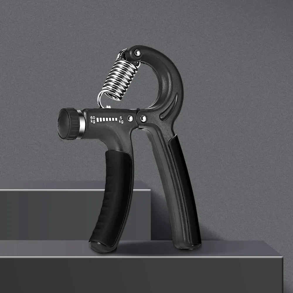 Grip Strengthener - Lucky 22 Products 