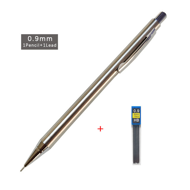 Metal Automatic Pencil School Writing Supplies - Lucky 22 Products 