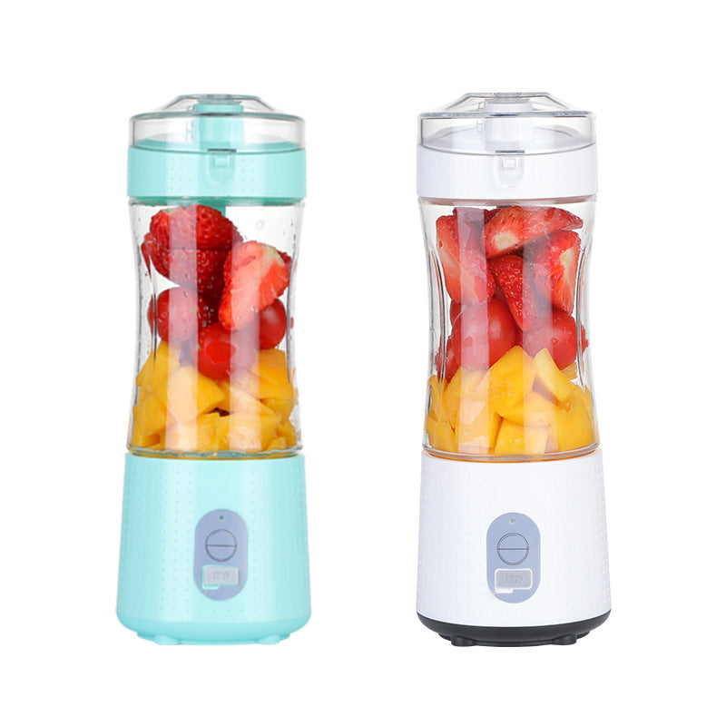 Portable Blender For Shakes And Smoothies - Lucky 22 Products 