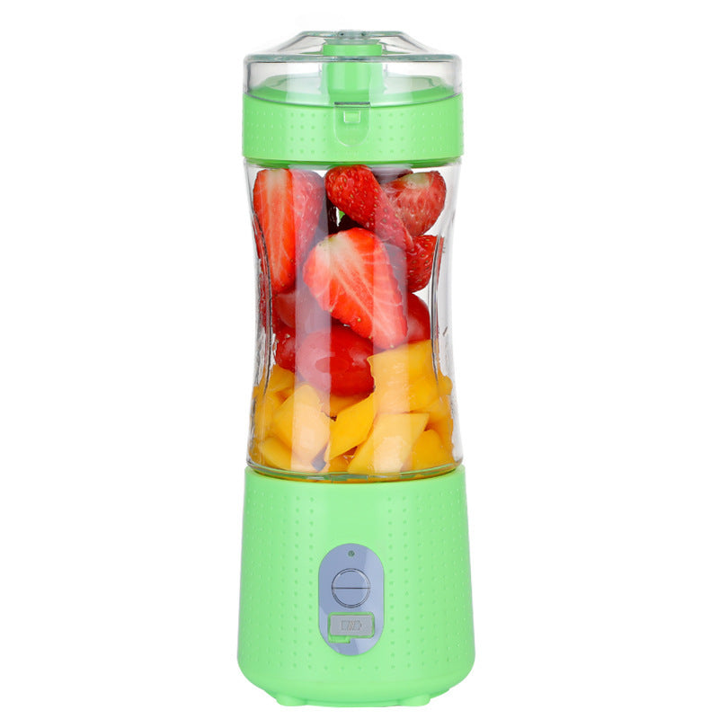 Portable Blender For Shakes And Smoothies - Lucky 22 Products 