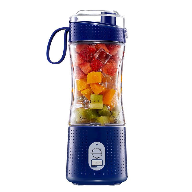 Portable Blender For Shakes And Smoothies - Lucky 22 Products 